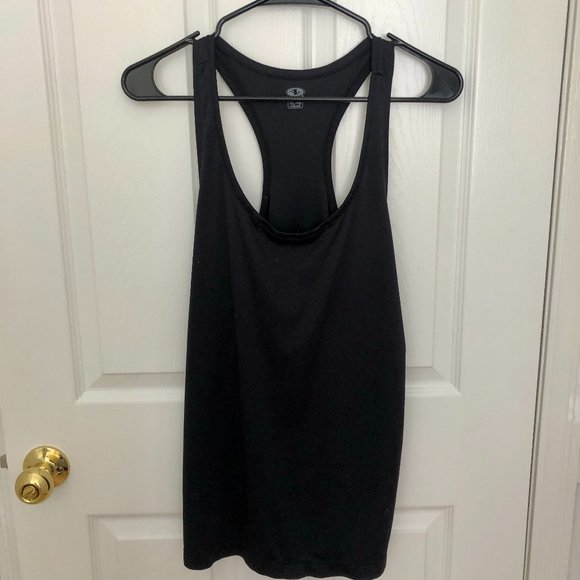 Muscle short Black, women - Picture 1 of 2